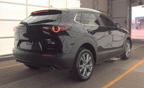 2024 Mazda CX-30 2.5 S Preferred Package