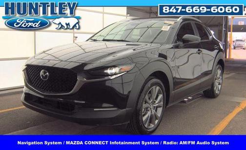 2024 Mazda CX-30 2.5 S Preferred Package