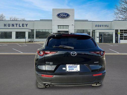 2024 Mazda CX-30 2.5 S Preferred Package