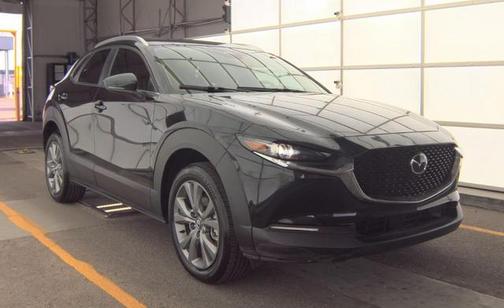 2024 Mazda CX-30 2.5 S Preferred Package