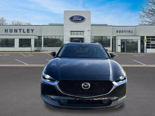 2024 Mazda CX-30 2.5 S Preferred Package