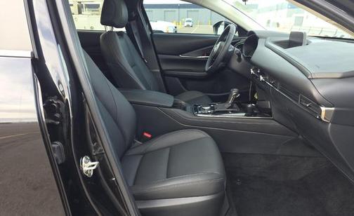 2024 Mazda CX-30 2.5 S Preferred Package