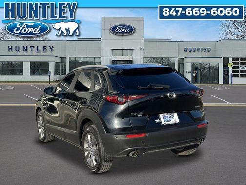 2024 Mazda CX-30 2.5 S Preferred Package