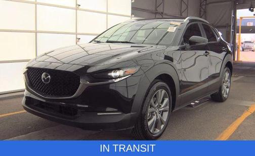 2024 Mazda CX-30 2.5 S Preferred Package