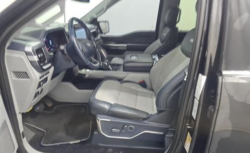 2022 Ford F-150 Limited