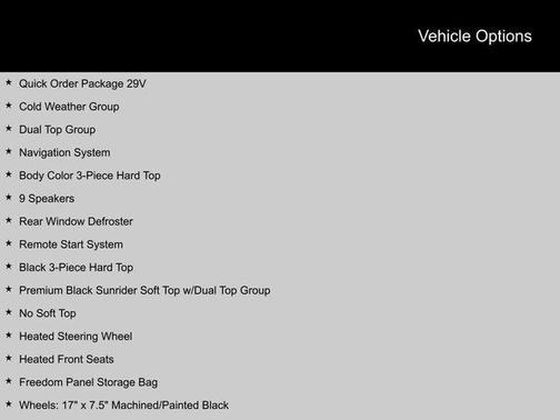 2021 Jeep Wrangler Unlimited 4xe Rubicon