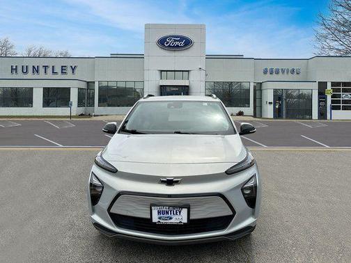 2023 Chevrolet Bolt EUV FWD Premier