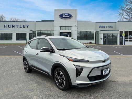 2023 Chevrolet Bolt EUV FWD Premier