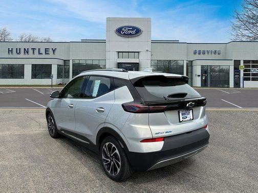 2023 Chevrolet Bolt EUV FWD Premier
