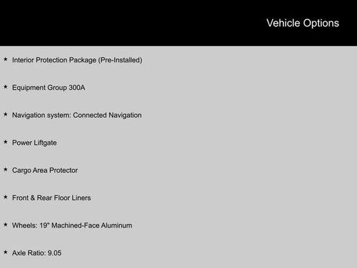 Star White Metallic Tri-Coat 2021 Ford Mustang Mach-E Premium