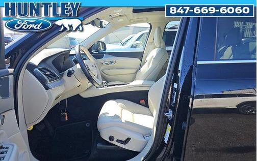 2024 Volvo XC90 B5 Core Bright Theme