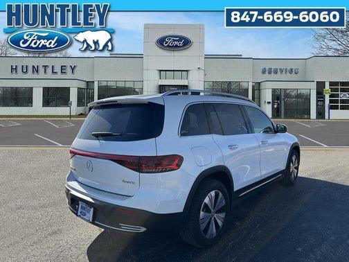 2023 Mercedes-Benz EQB 300 4MATIC