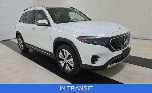 2023 Mercedes-Benz EQB 300 4MATIC