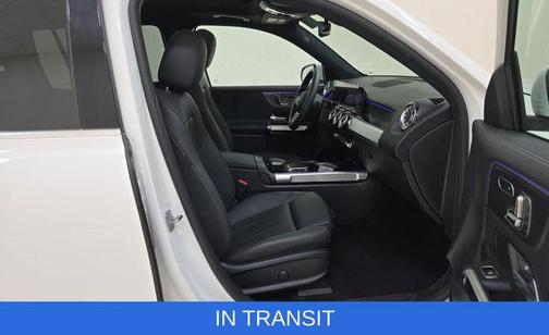 2023 Mercedes-Benz EQB 300 4MATIC