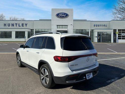 2023 Mercedes-Benz EQB 300 4MATIC