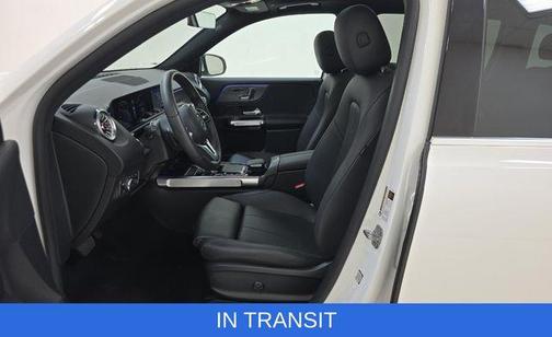 2023 Mercedes-Benz EQB 300 4MATIC