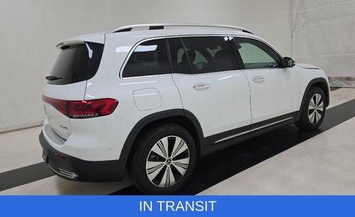 2023 Mercedes-Benz EQB 300 4MATIC