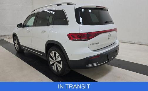 2023 Mercedes-Benz EQB 300 4MATIC