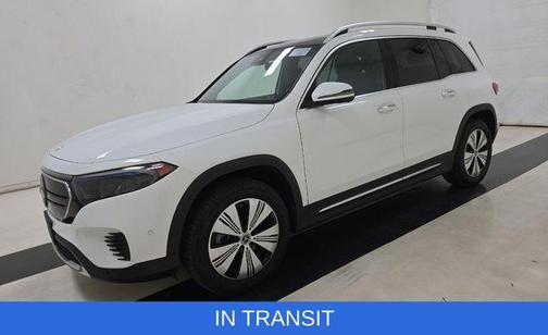 2023 Mercedes-Benz EQB 300 4MATIC