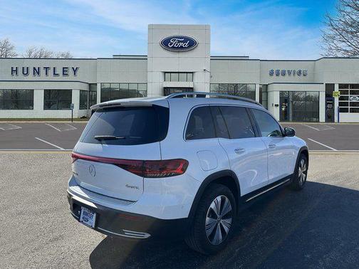 2023 Mercedes-Benz EQB 300 4MATIC