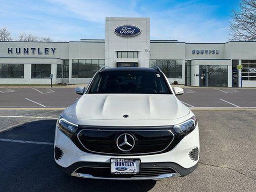 2023 Mercedes-Benz EQB 300 4MATIC