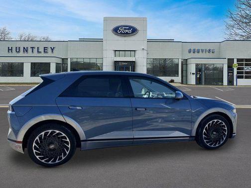 2024 Hyundai IONIQ 5 Limited