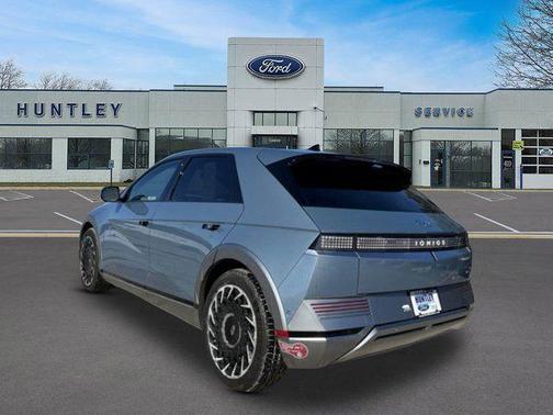 2024 Hyundai IONIQ 5 Limited