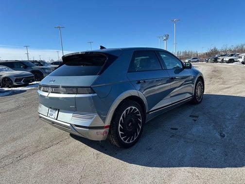 2024 Hyundai IONIQ 5 Limited