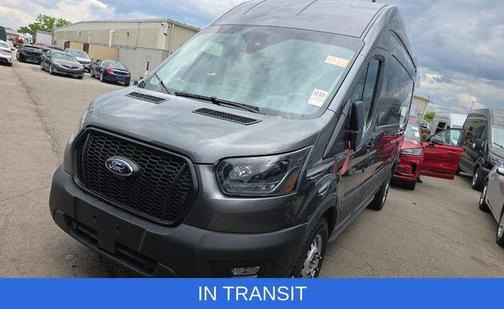 2024 Ford Transit-350 Base