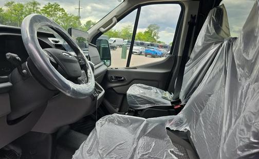 2024 Ford Transit-350 Base