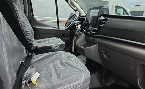 2024 Ford Transit-350 Base