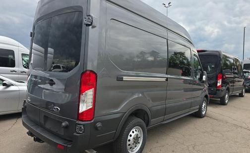 2024 Ford Transit-350 Base
