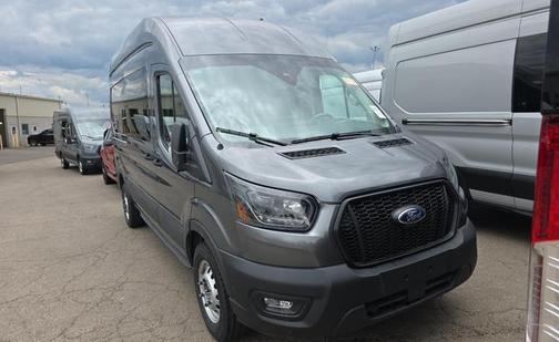 2024 Ford Transit-350 Base
