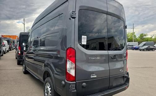 2024 Ford Transit-350 Base