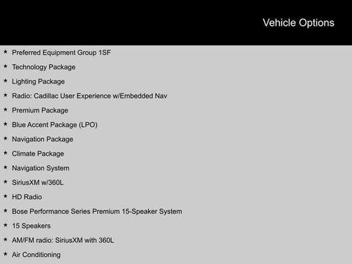 2024 Cadillac CT5-V V-Series