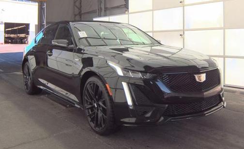 2024 Cadillac CT5-V V-Series