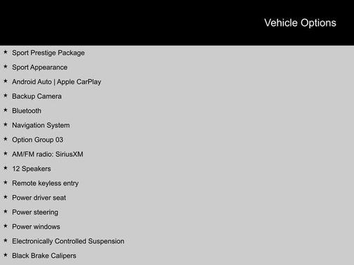 2024 Genesis G80 2.5T AWD