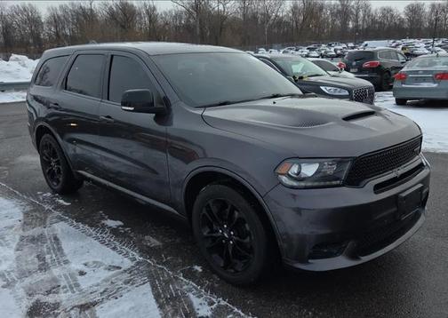 2020 Dodge Durango R/T AWD