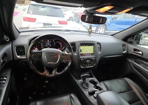 2020 Dodge Durango R/T AWD