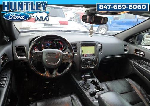 2020 Dodge Durango R/T AWD