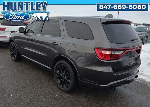 2020 Dodge Durango R/T AWD