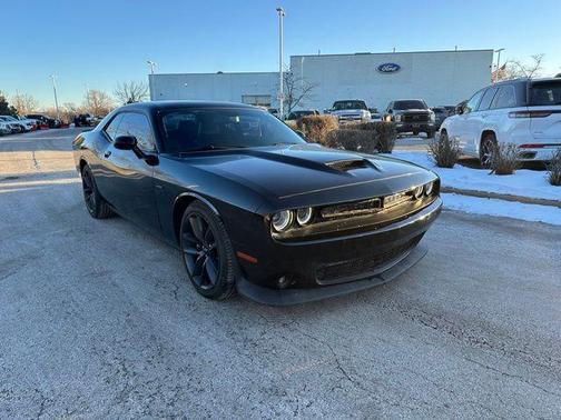 2019 Dodge Challenger R/T