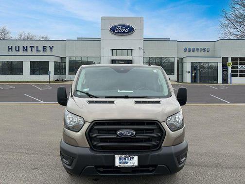 2020 Ford Transit-250 Base