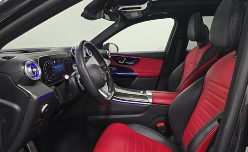 2023 Mercedes-Benz GLC 300 4MATIC