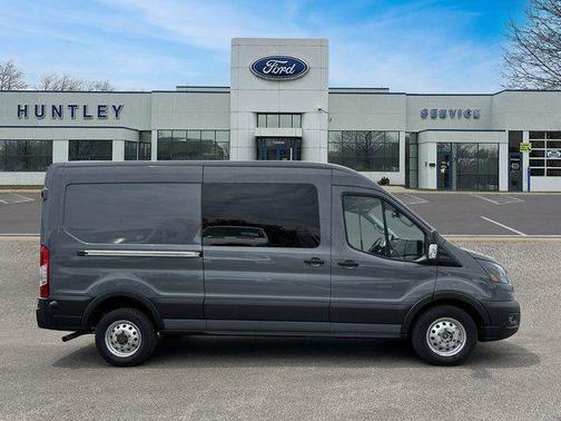 2024 Ford Transit-350 Base