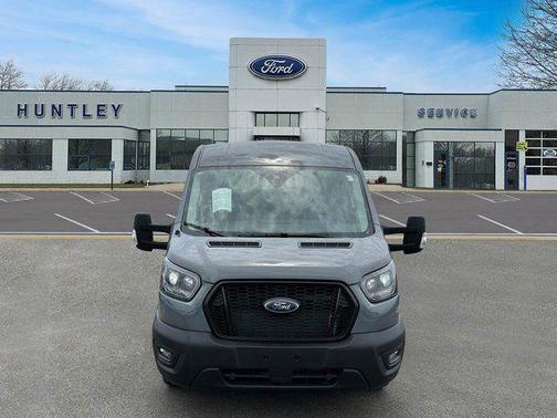 2024 Ford Transit-350 Base