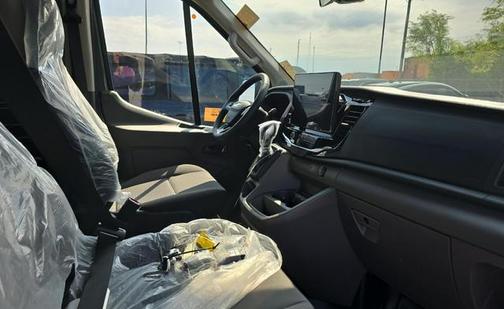 2024 Ford Transit-350 Base