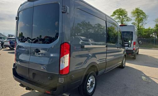 2024 Ford Transit-350 Base