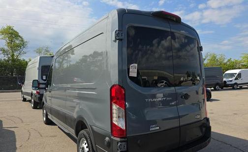 2024 Ford Transit-350 Base