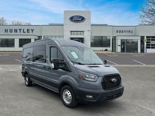 2024 Ford Transit-350 Base